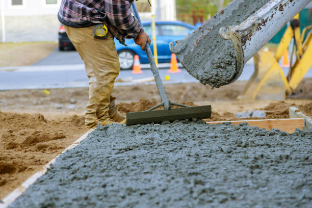 Best Decorative Concrete Services  in Wrightsville, PA