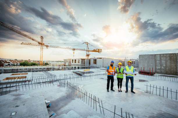 Best Concrete Slab Installation  in Wrightsville, PA