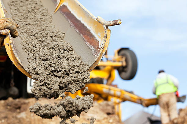 Best Concrete Patio Contractor  in Wrightsville, PA