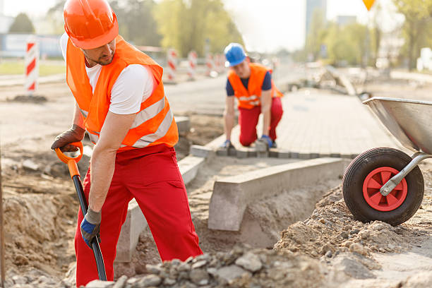 Best Affordable Concrete Contractor  in Wrightsville, PA