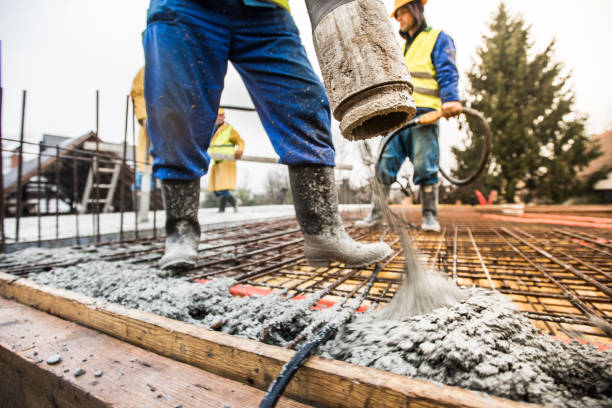 Best Concrete Repair Near Me  in Wrightsville, PA